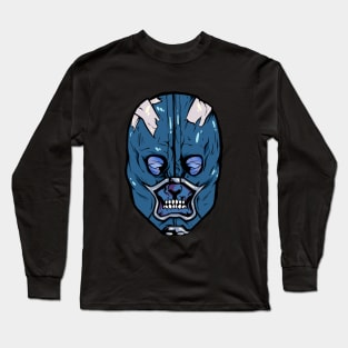 Dorohedoro Noi Long Sleeve T-Shirt